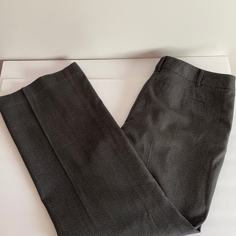 NWT Ann Taylor Size 16 Curvy Trousers Dress Pants